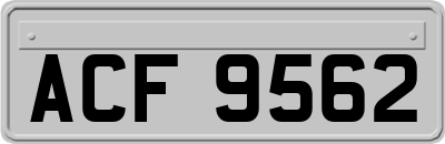 ACF9562