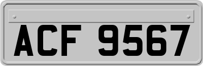 ACF9567