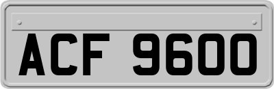 ACF9600