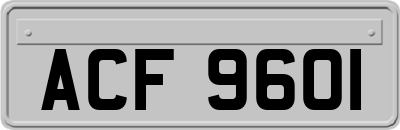 ACF9601