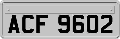 ACF9602