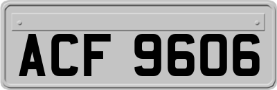 ACF9606