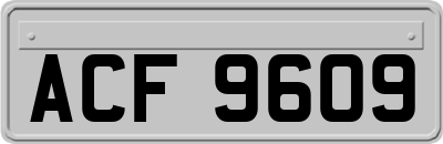 ACF9609