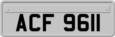 ACF9611