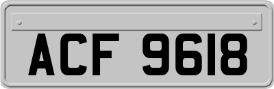 ACF9618