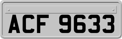 ACF9633