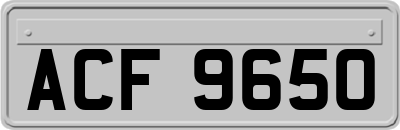 ACF9650