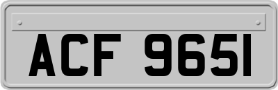 ACF9651