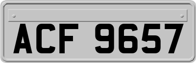 ACF9657