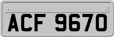 ACF9670