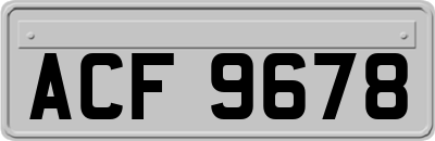 ACF9678