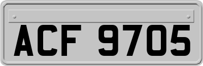 ACF9705