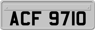 ACF9710