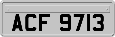 ACF9713