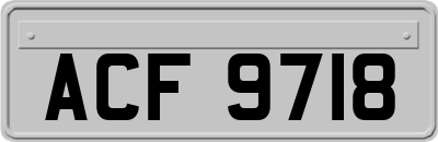 ACF9718