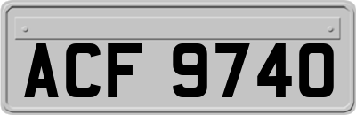 ACF9740