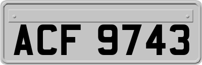 ACF9743