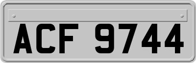 ACF9744