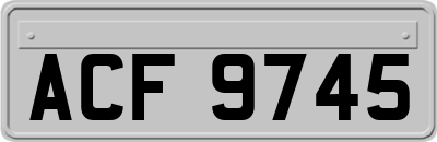 ACF9745