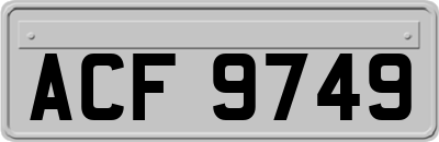 ACF9749