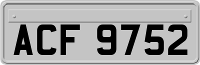 ACF9752