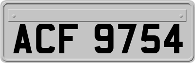ACF9754