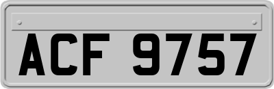 ACF9757