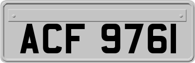ACF9761
