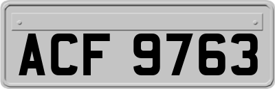 ACF9763