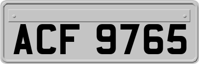ACF9765