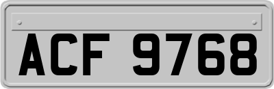 ACF9768
