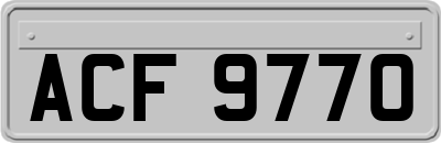 ACF9770
