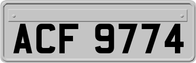 ACF9774