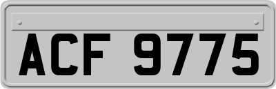 ACF9775
