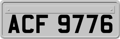 ACF9776