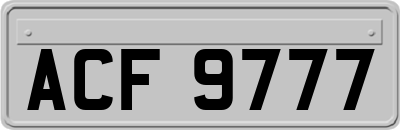 ACF9777