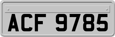 ACF9785