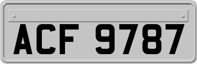 ACF9787