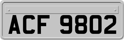 ACF9802