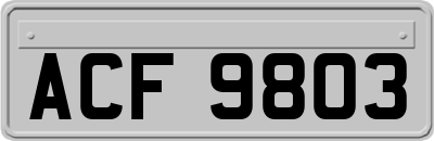 ACF9803