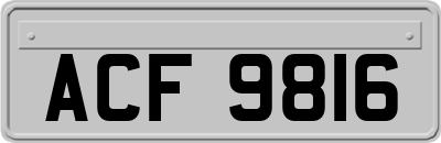 ACF9816