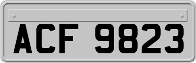 ACF9823