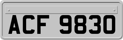 ACF9830