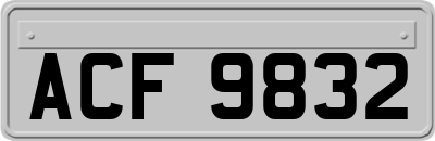 ACF9832