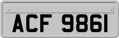 ACF9861