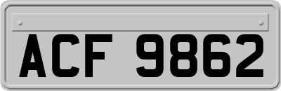 ACF9862