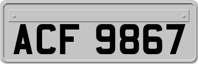 ACF9867