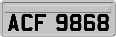 ACF9868