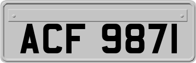 ACF9871