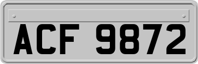 ACF9872